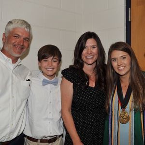 Meet your Posher, Sadie